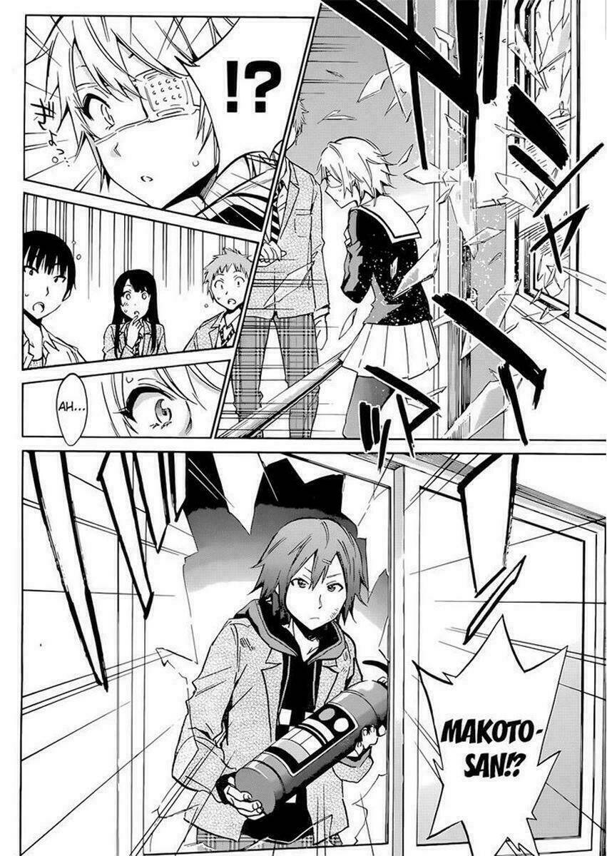 kigurumi manga chapter 4 26