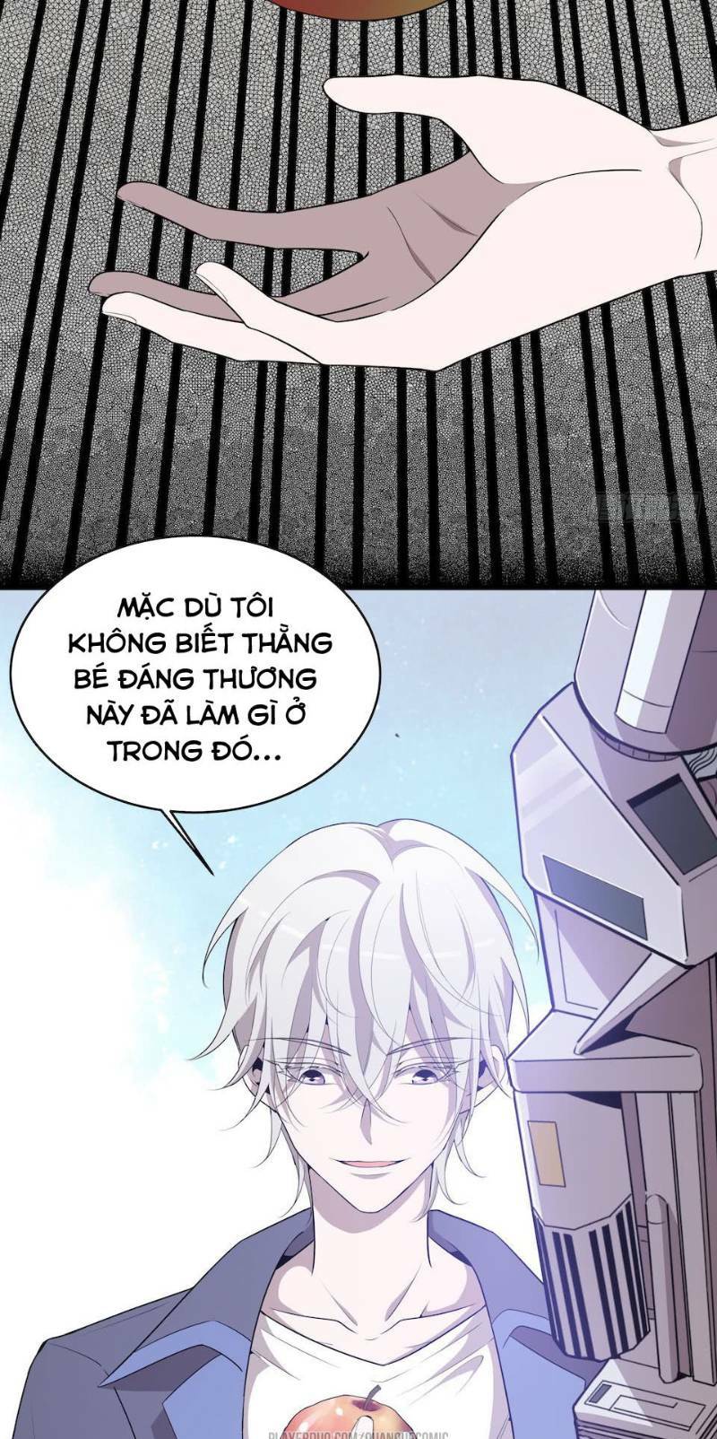 thát không mê thất chapter 31 19