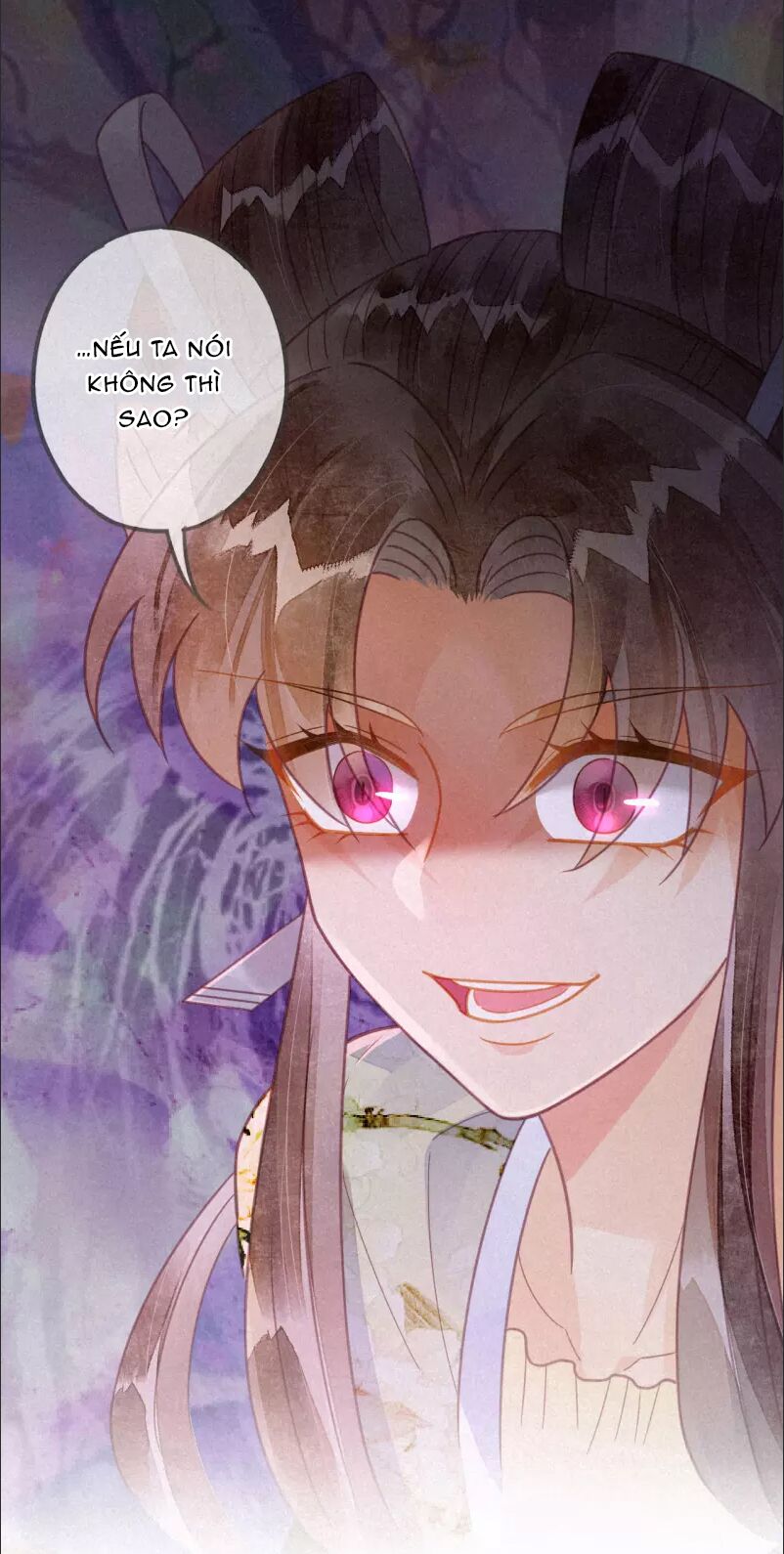 Thiên Động Li Trạch Thương chapter 22 - Trang 28