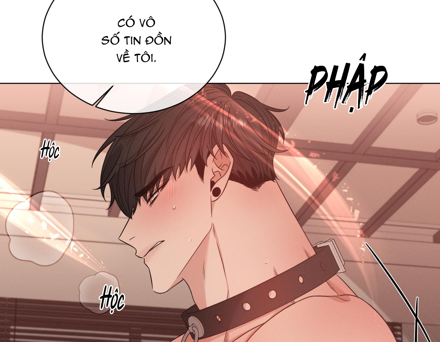hội chứng minmotion chapter 20 93