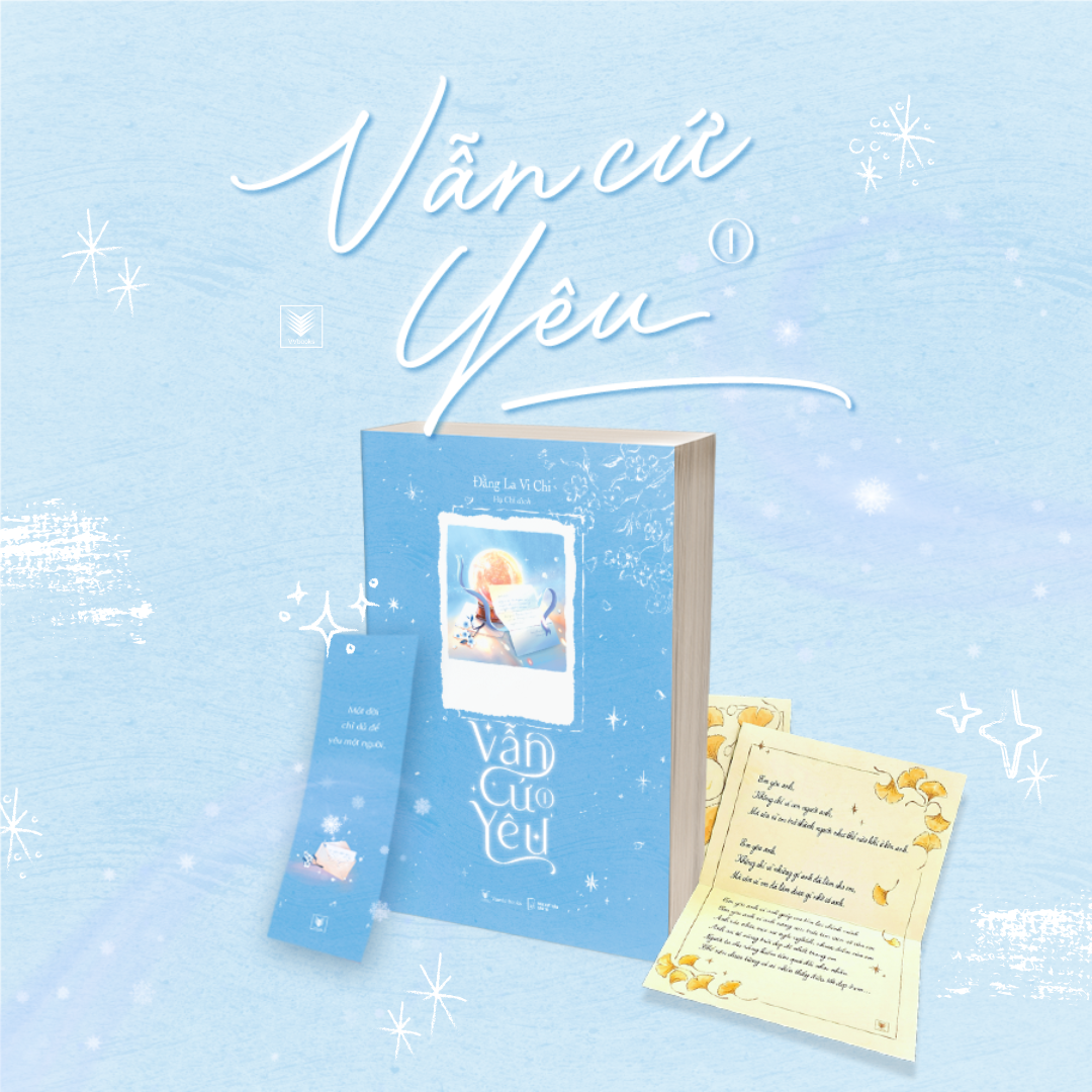 Vẫn Cứ Yêu - Tập 1