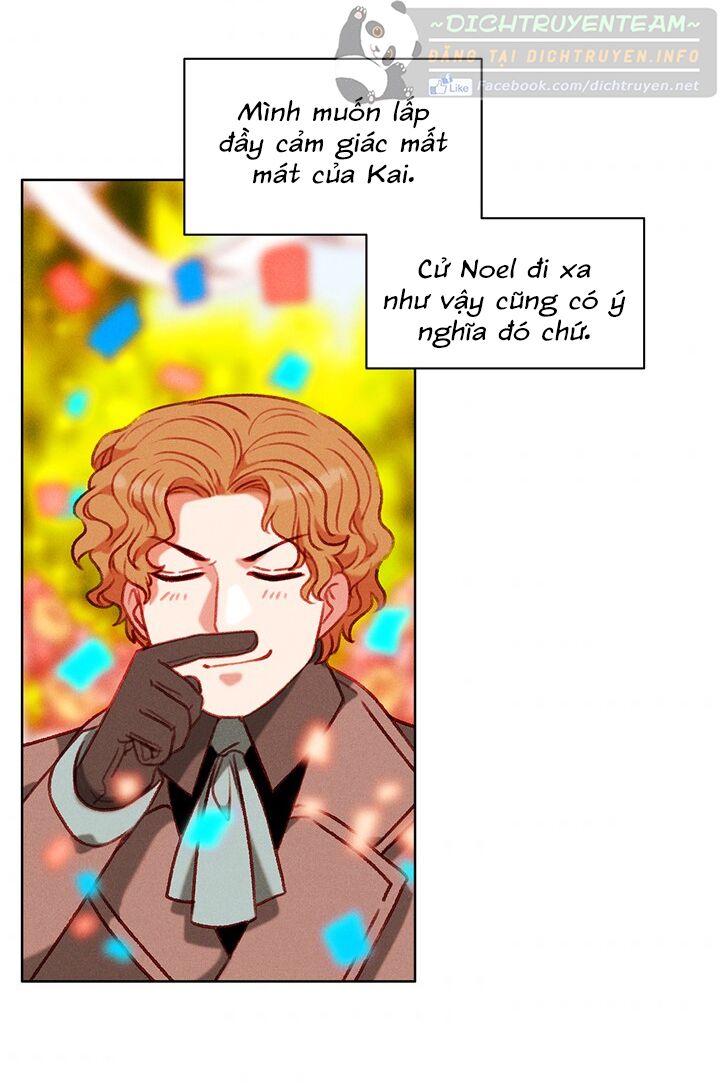 hóa kiếp thành chị gái của bạo chúa chapter 90 36