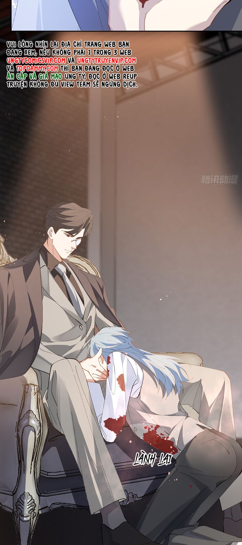 dĩ hạ khi thượng chapter 18 25