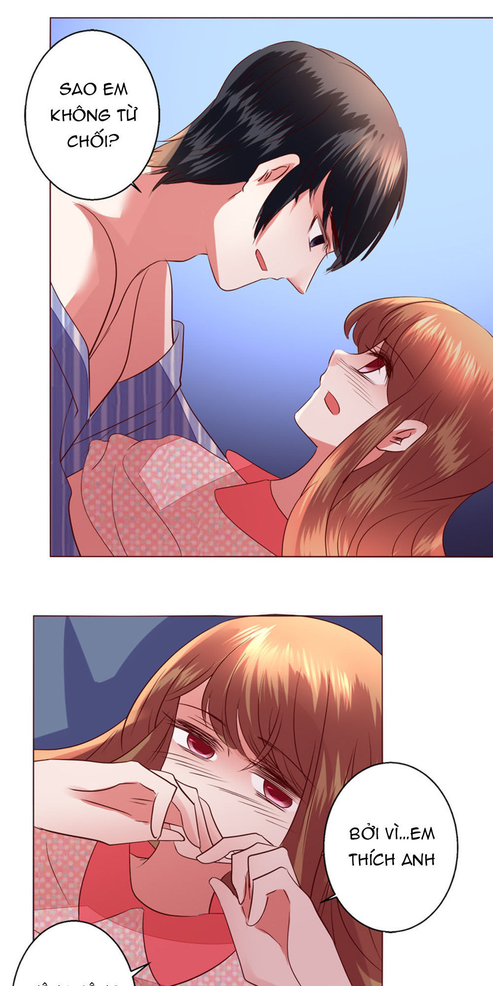 một tuần làm tình nhân chapter 64 32