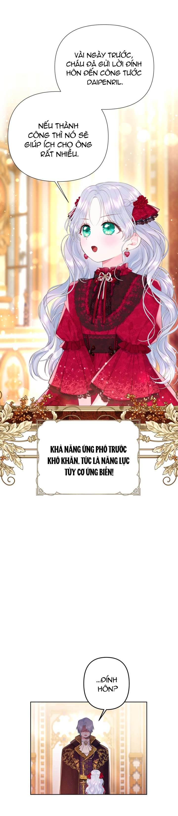 anh trai mạnh nhất của tôi đã mất trí nhớ chapter 14 16