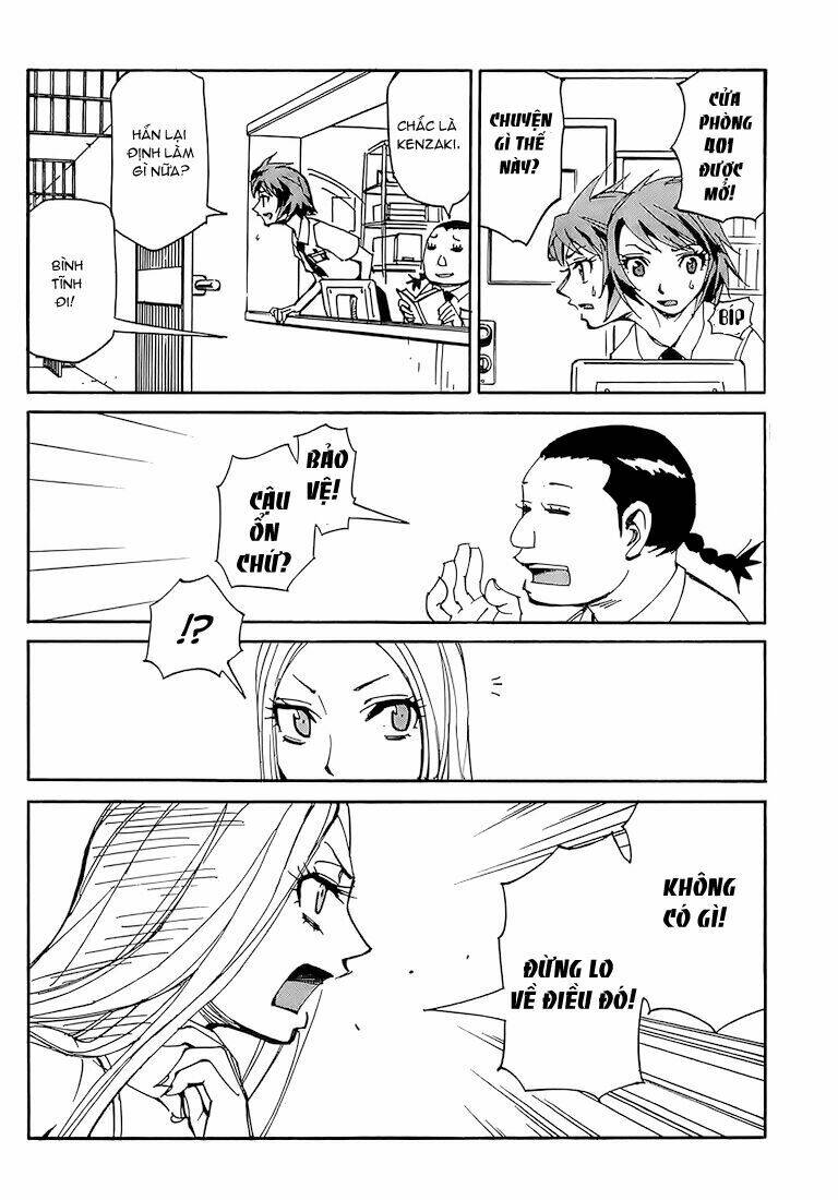 ageha o ou monotachi chapter 1 25