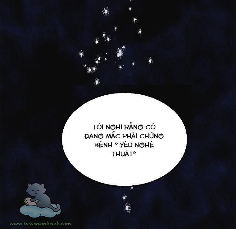 tháng năm cuối cùng của nữ phụ đoản mệnh chapter 2 27