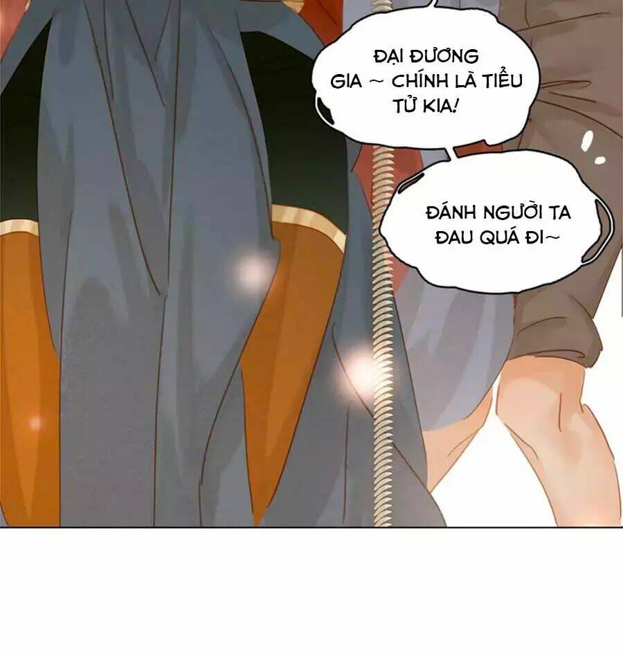 tiểu sư phụ, tóc giả của ngài rơi rồi! chapter 25 49