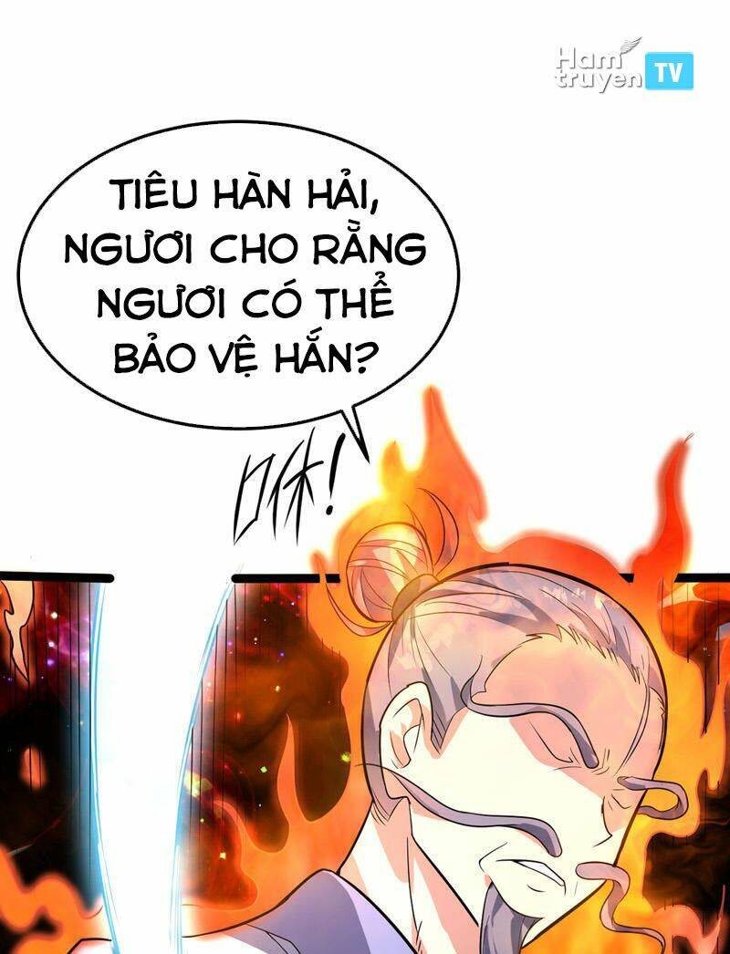 đan võ chí tôn chapter 43 20