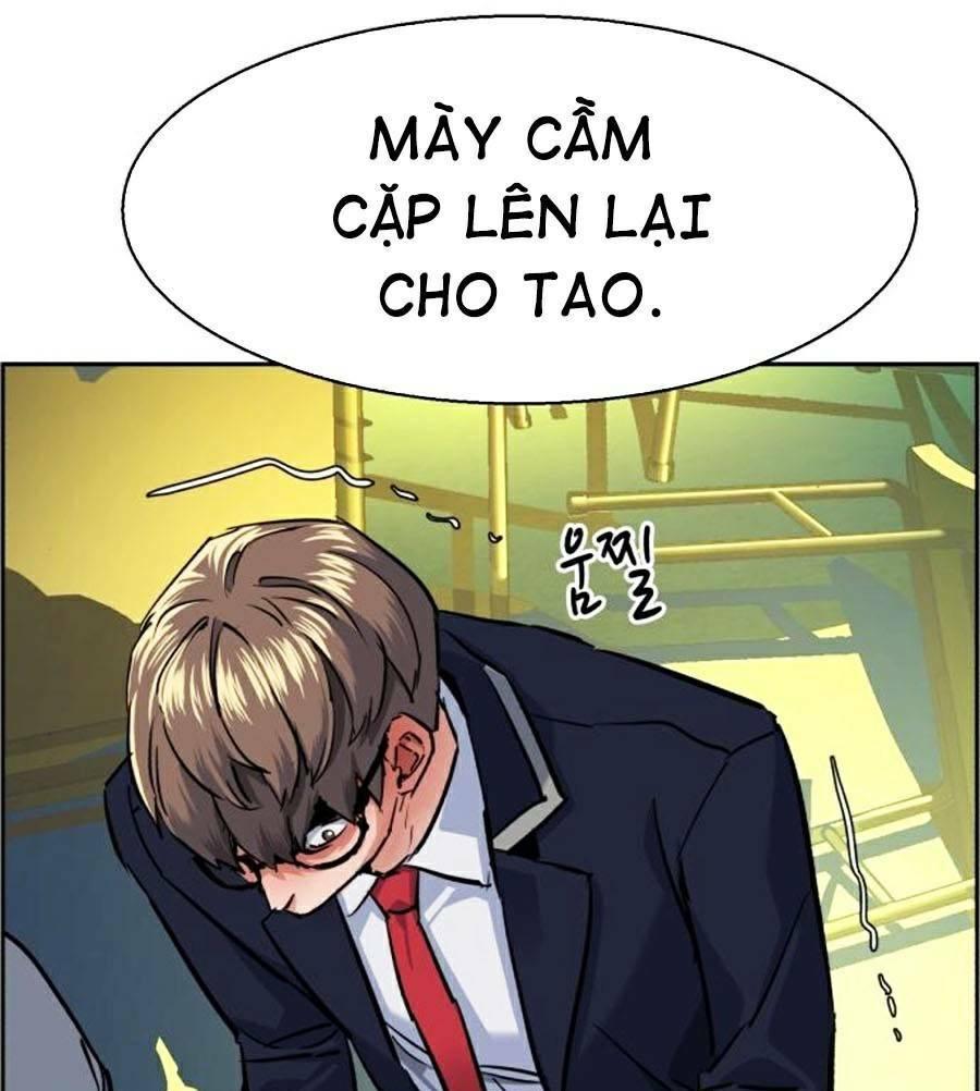 bạn học tôi là lính đánh thuê chapter 67 59