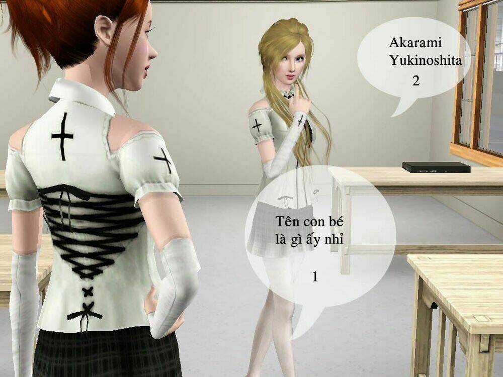 the fate chapter 7 30