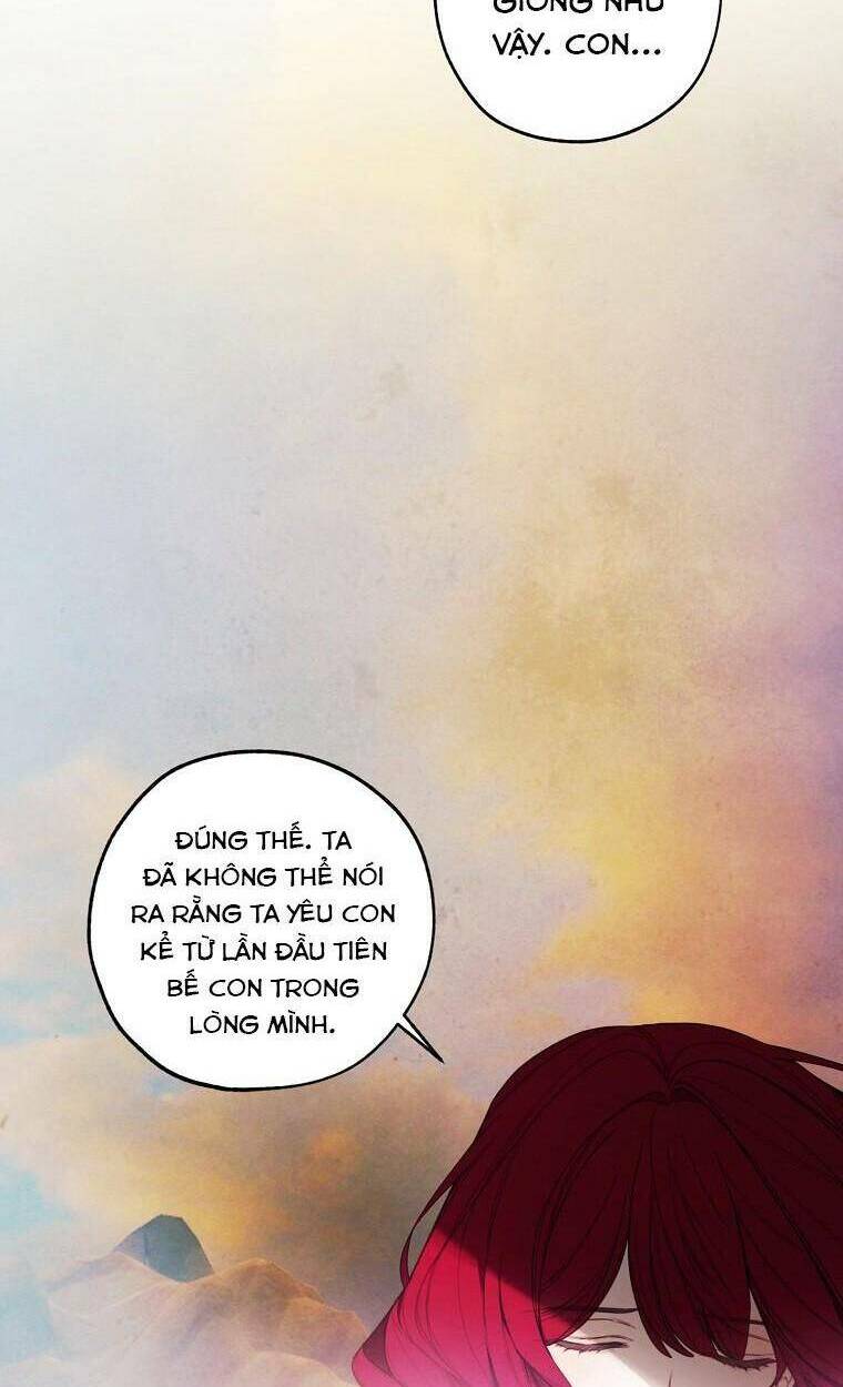 tiệm búp bê của công chúa chapter 25 33