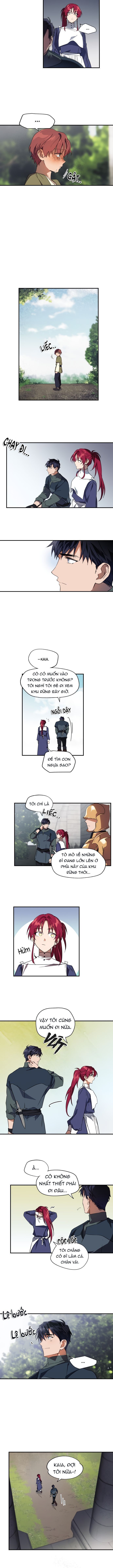 bị che khuất bởi hoàng hôn chapter 7 3