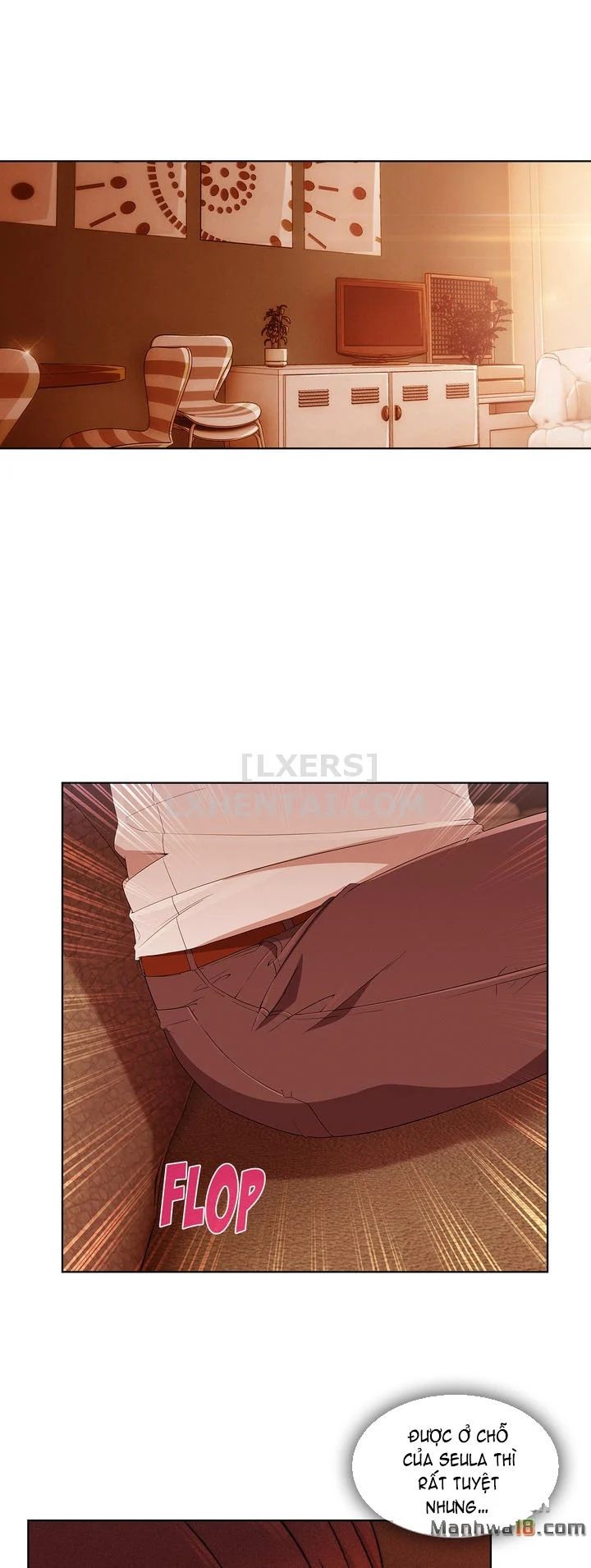 điên cuồng nhưng ngọt ngào chapter 22 21