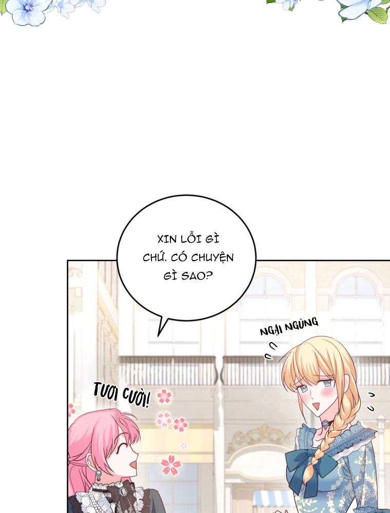 trở thành nhà điều chế nước hoa duy nhất của bạo chúa chapter 40.1 18