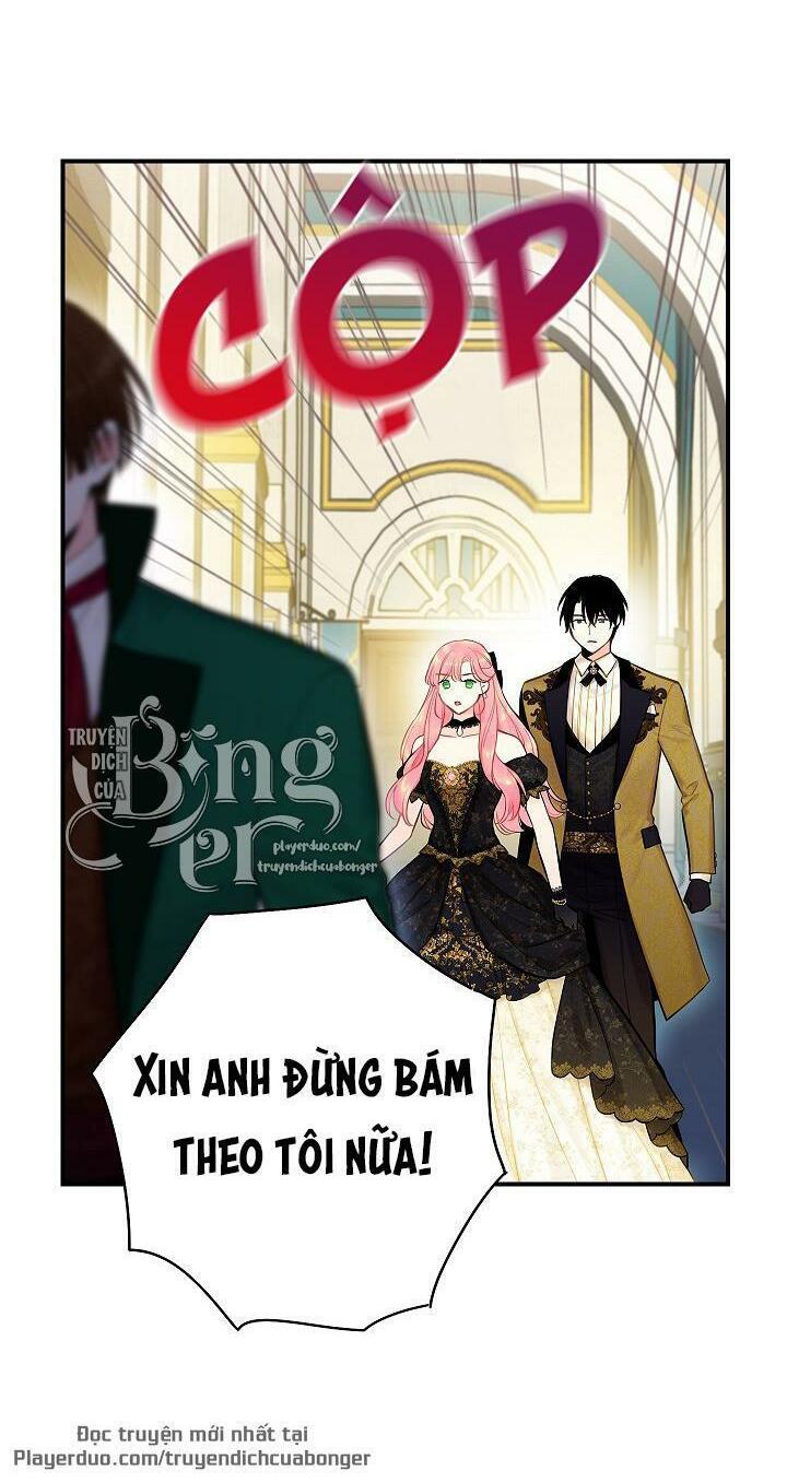 thánh nữ ẩn danh chapter 192 33