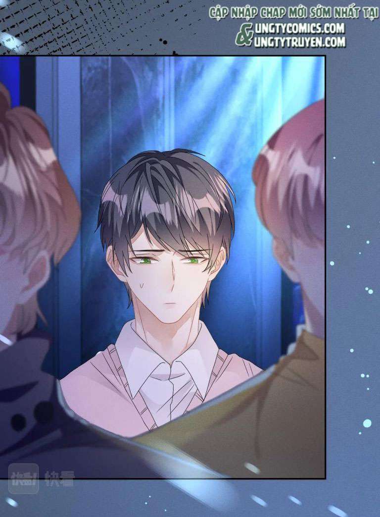 mạnh mẽ công chiếm chapter 44 11