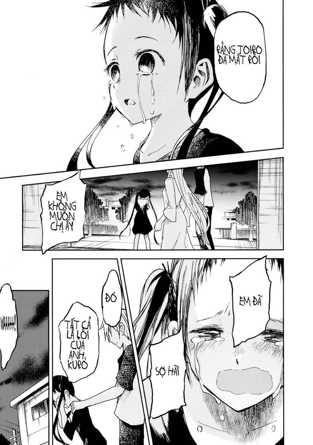 ib - instant bullet chapter 19 39