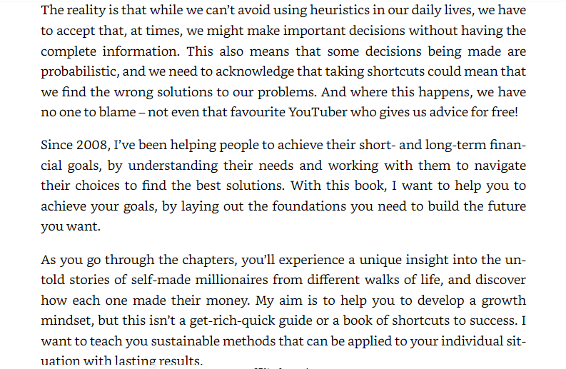 Sách ngoại văn: The Money Ladder