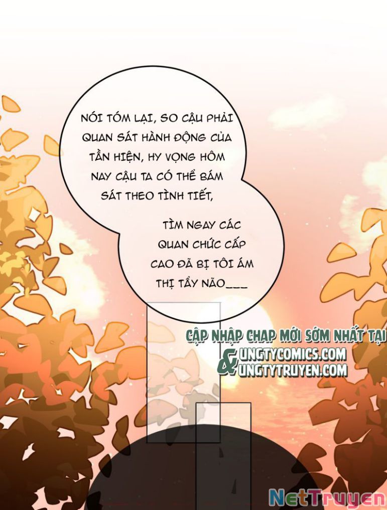 tôi phải làm 1 kẻ đại xấu xa chapter 56 46