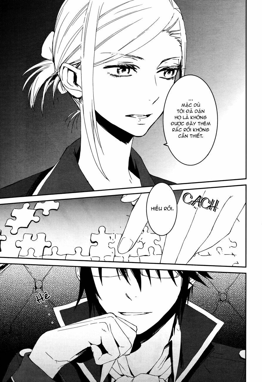 k - memory of red chapter 6 36