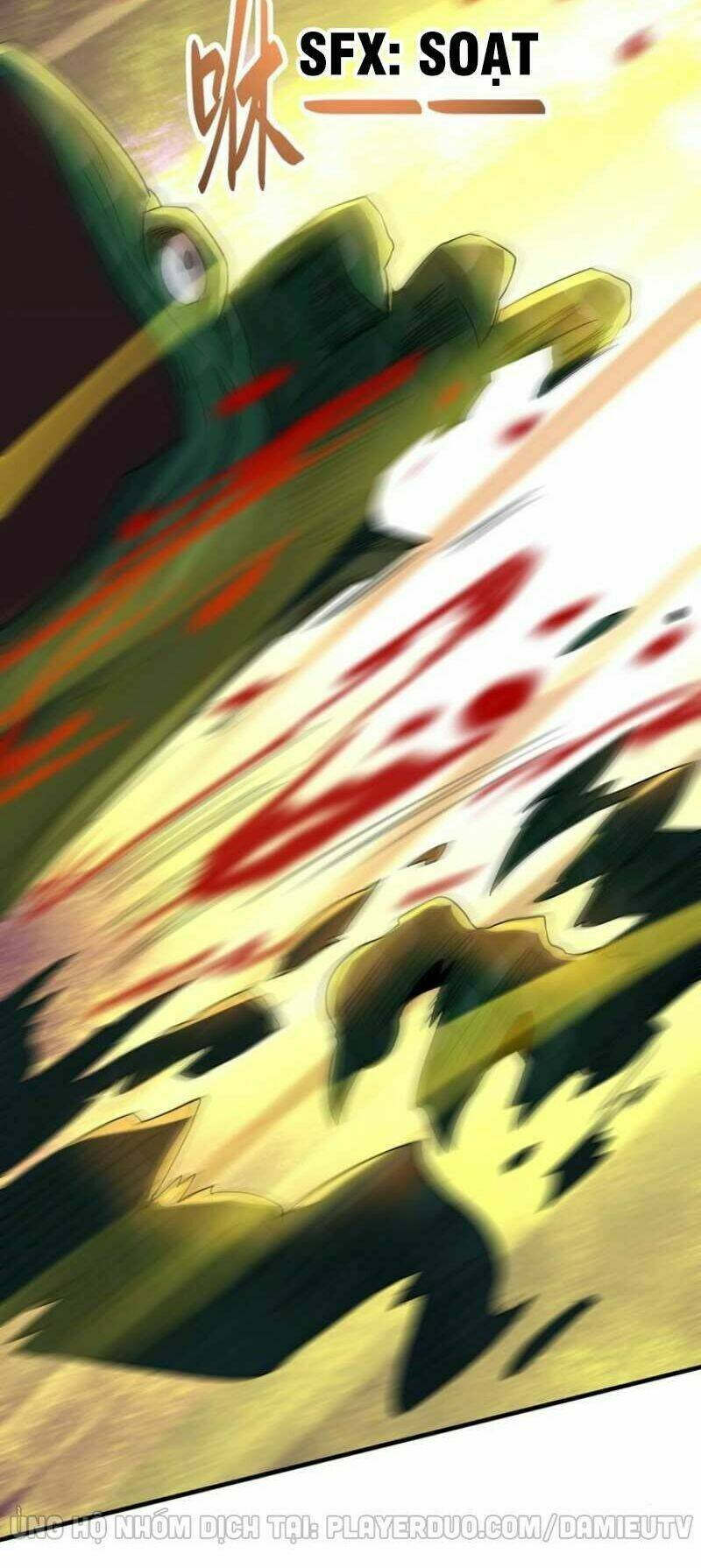 việc tu luyện hằng ngày của vũ đế chapter 45 43