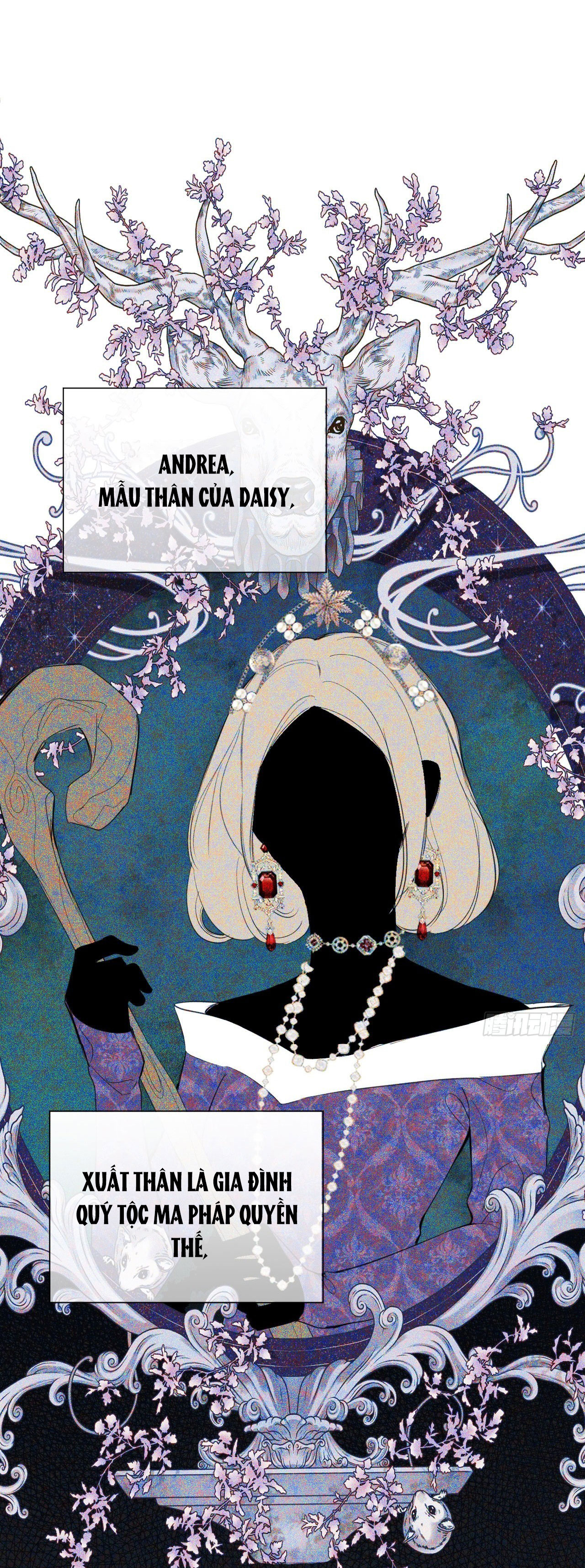 ma nữ đang dần tà ác chỉ đành trở thành phản diện chapter 12.2 1