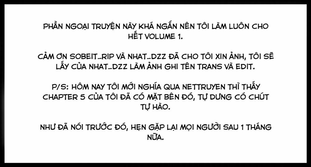 tên hoàng tử phản diện không thể yêu được ai chapter 5.5 10