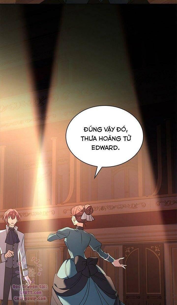 để yên cho tiểu thư hiền chapter 34 25