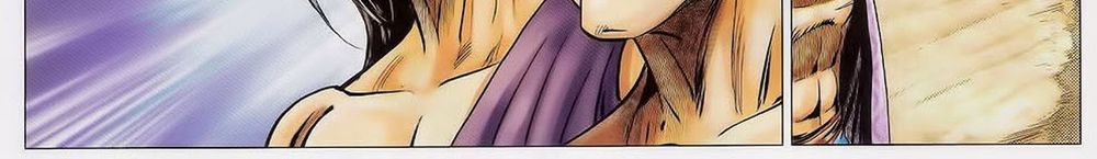 tuyệt thế vô song 2 chapter 76 22