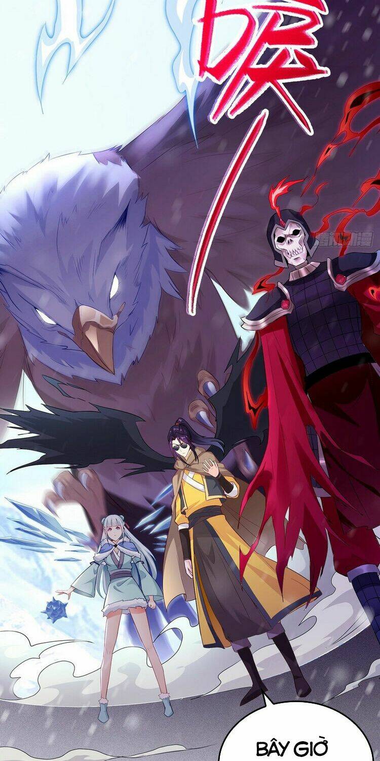 người ở rể bị ép thành phản diện ngoại truyện chapter 14 20