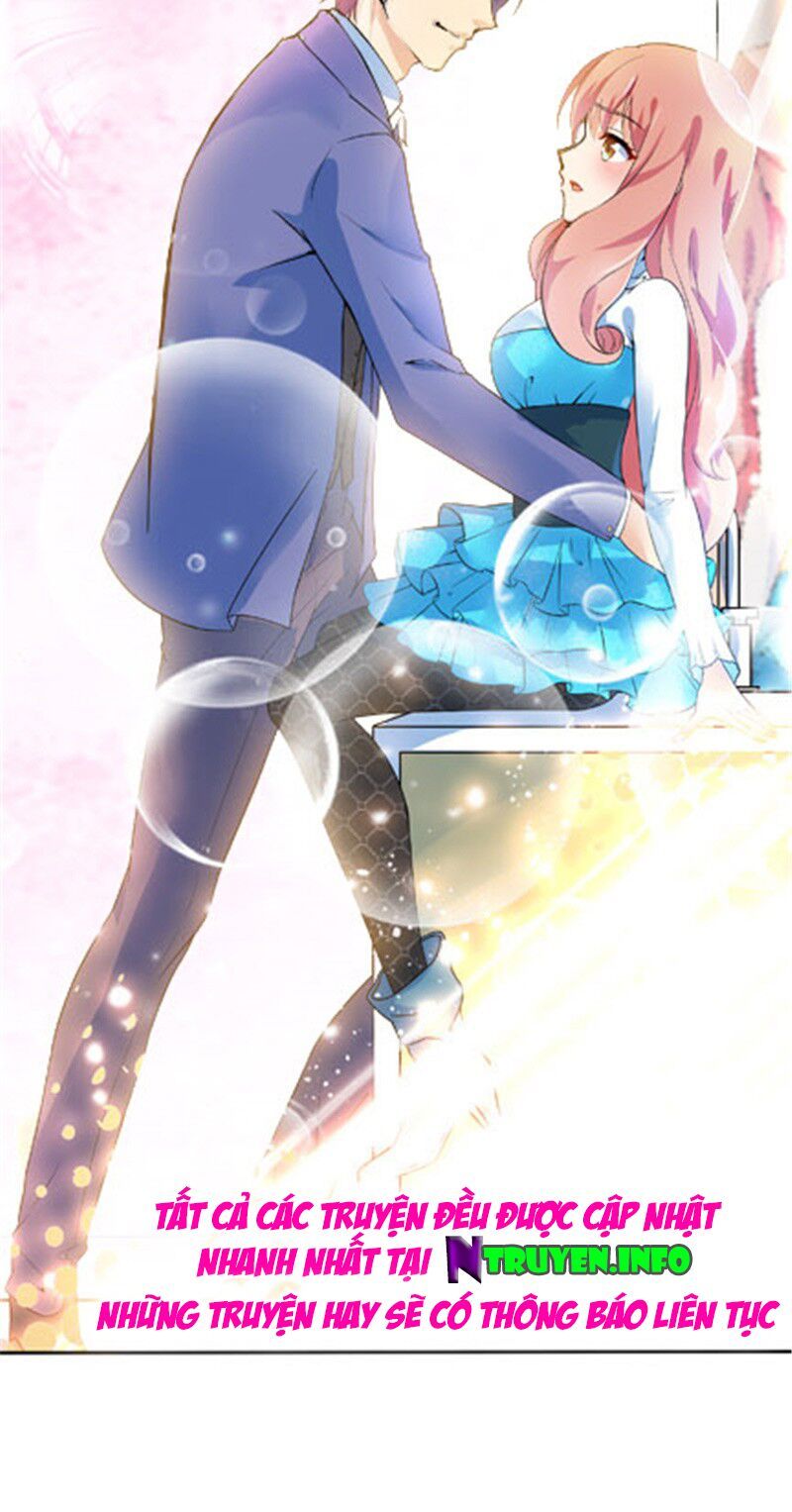 cô vợ siêu mẫu của cố thiếu chapter 11 12