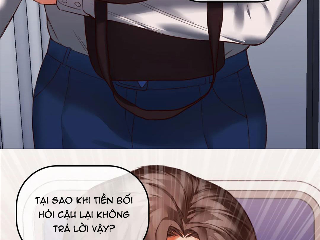 bài học về ngực của quý ngài sextoy chapter 3 24