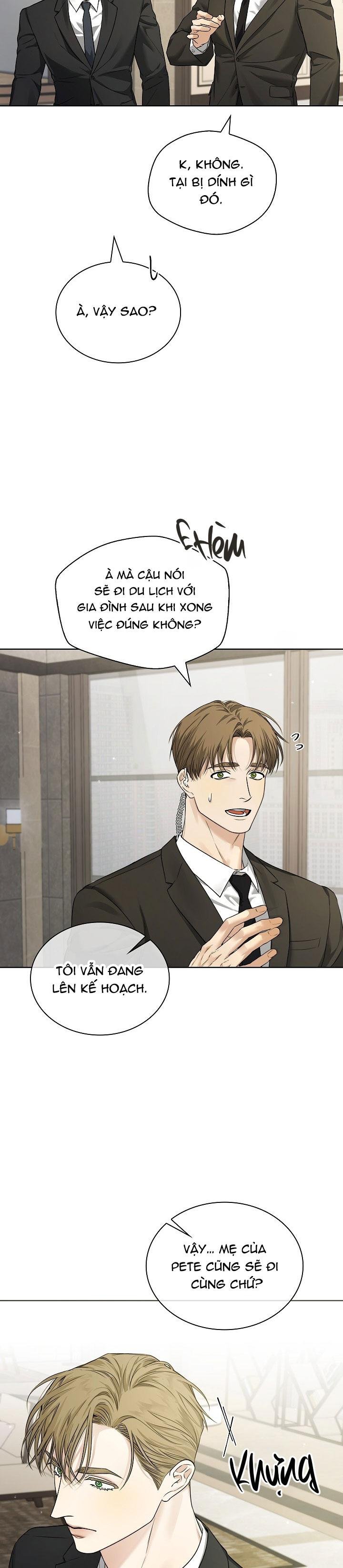 (abo) kiss me if you can chapter 7 22