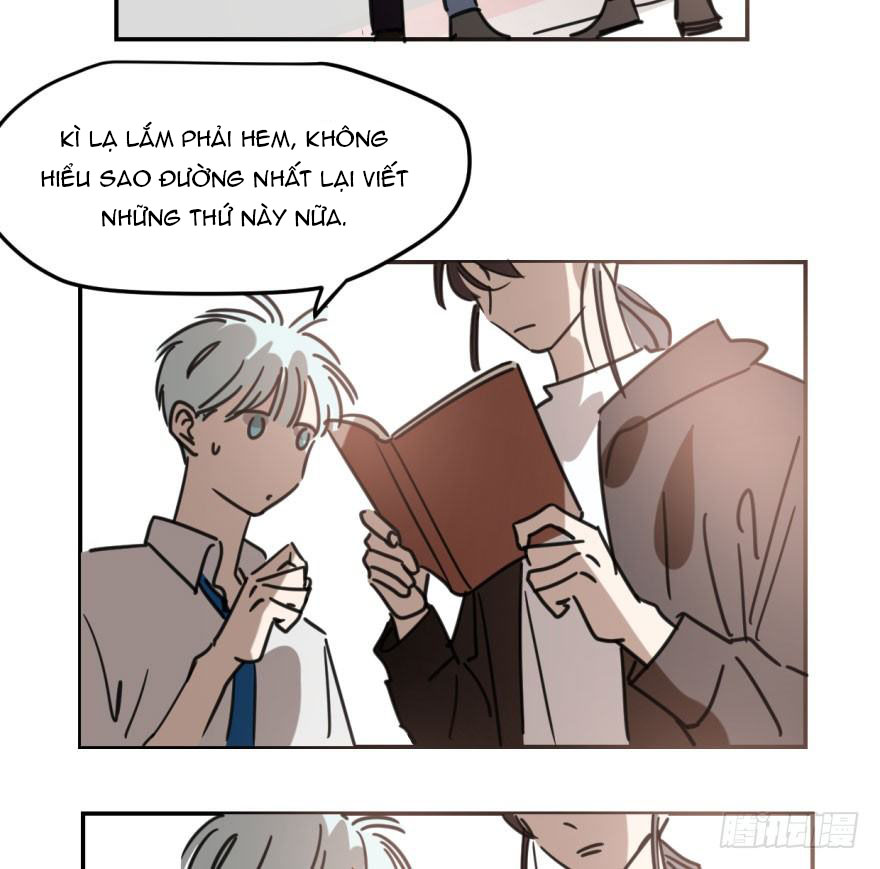 bắt lấy ngao ngao chapter 46 24