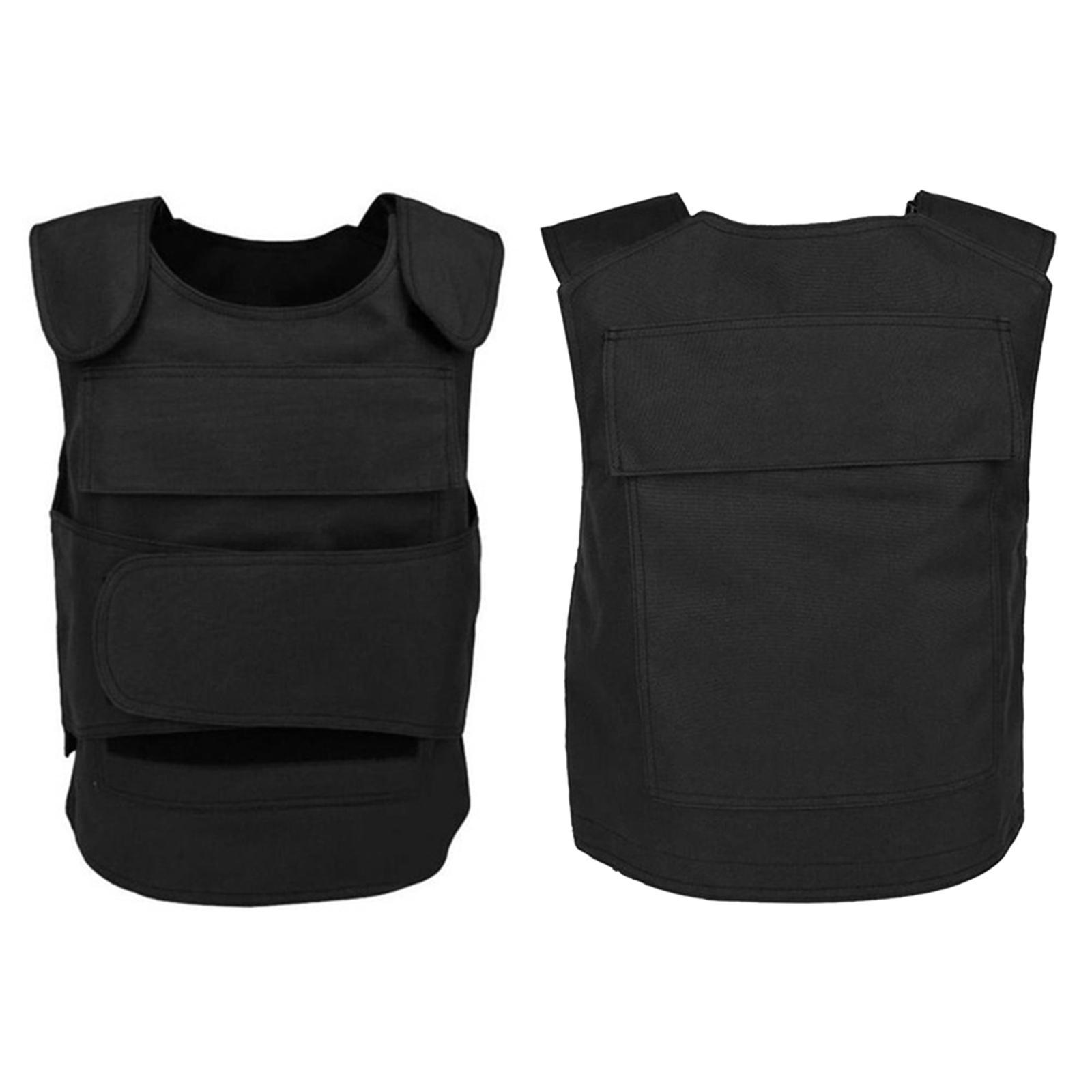 -Light Breathable Plate Carrier Training Vests