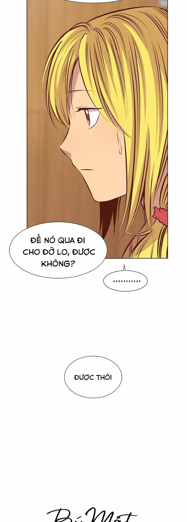 bí mật sâu sắc nhất của tôi chapter 26 5