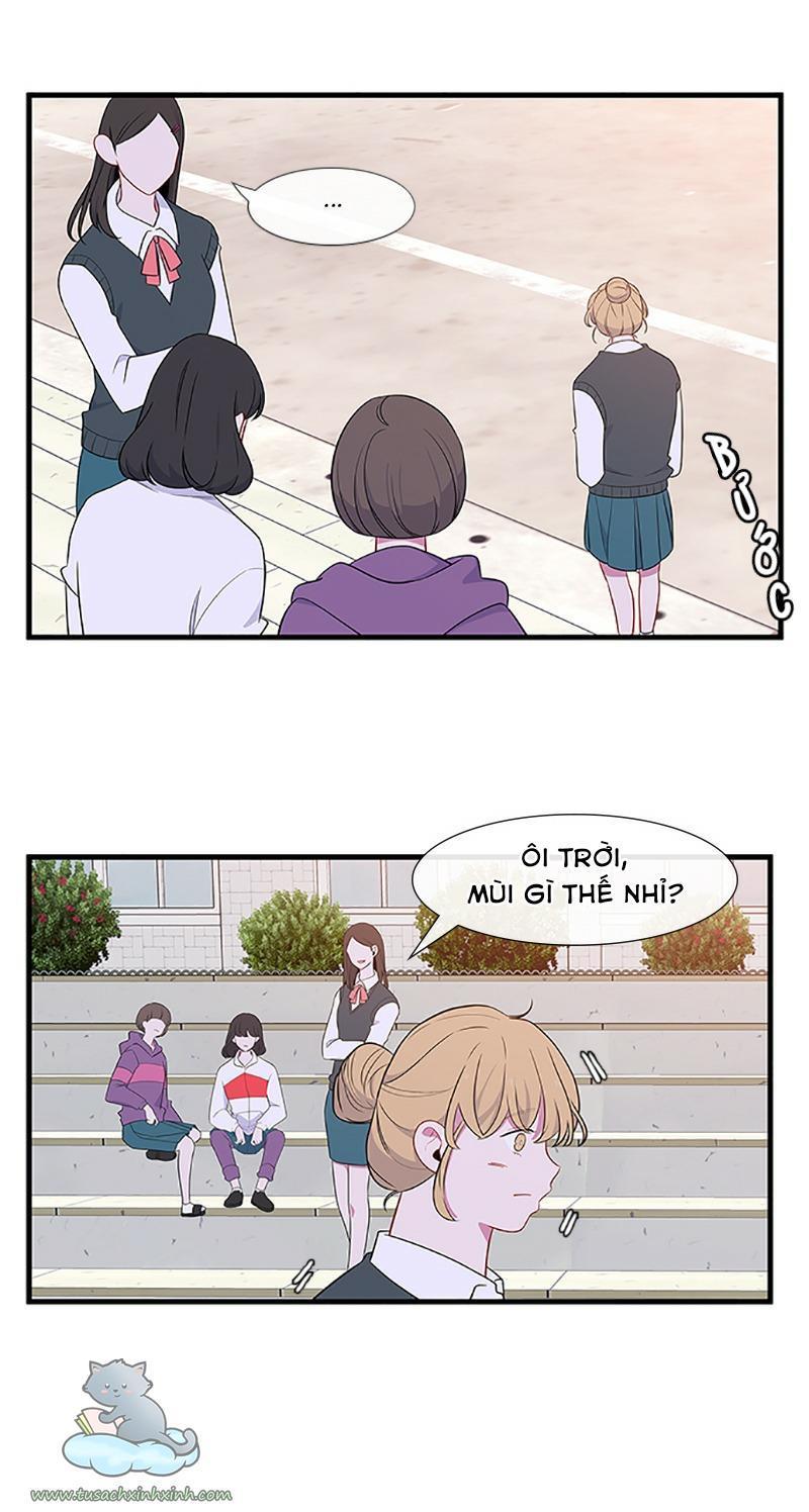 về bên anh chapter 11 19