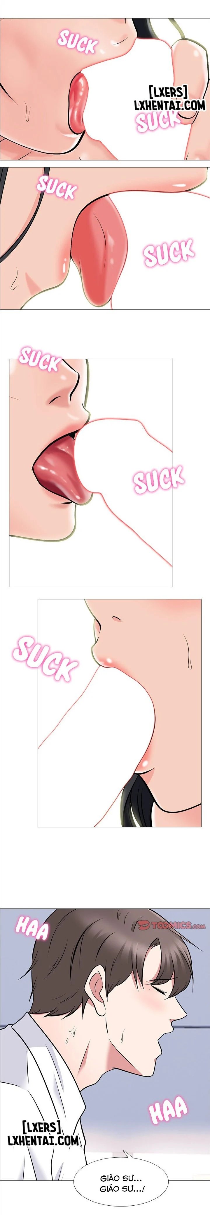 học bổng đặc biệt chapter 86 7