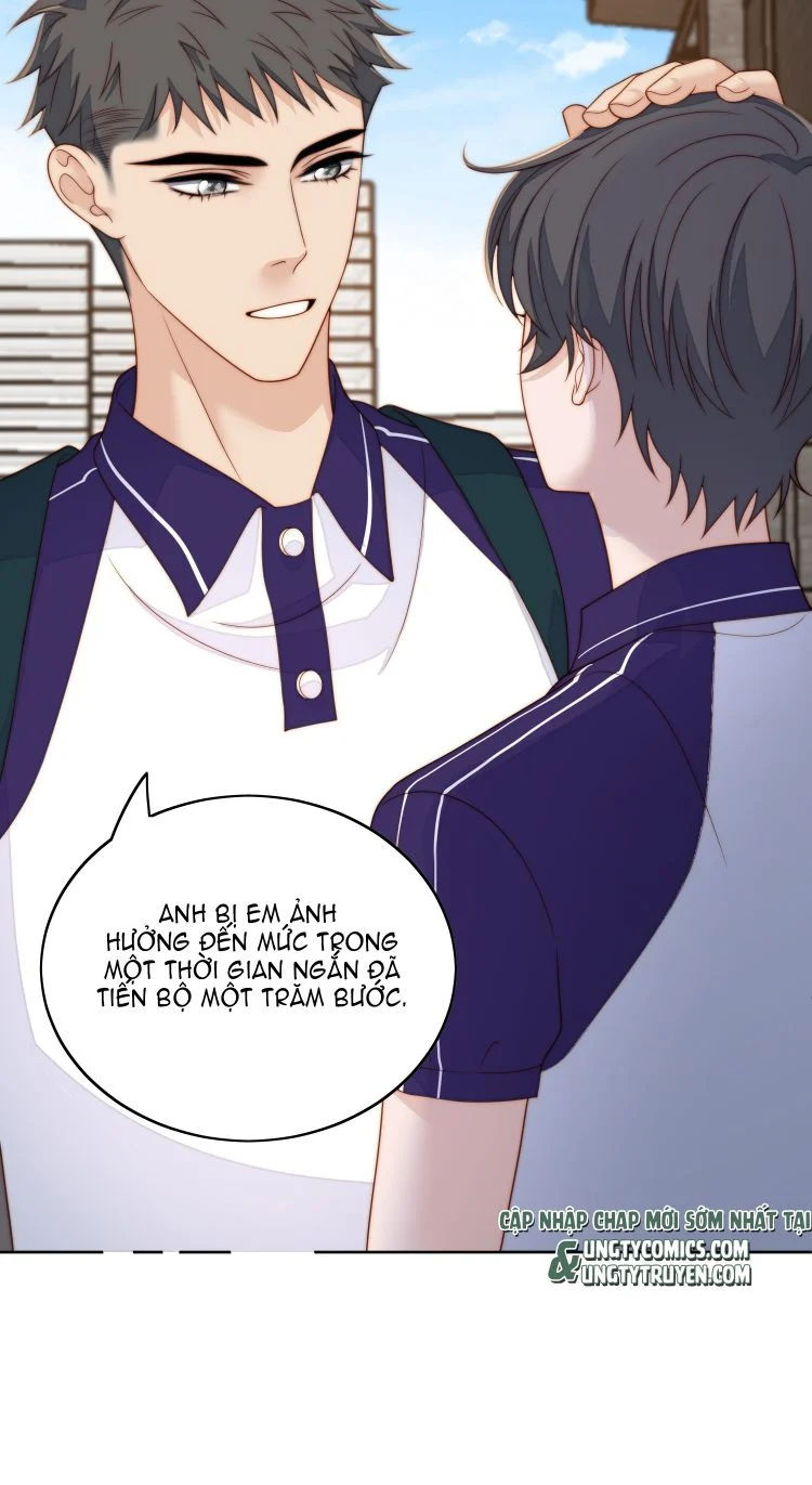 tôi bảo bạn cùng bàn đánh cậu chapter 71 10