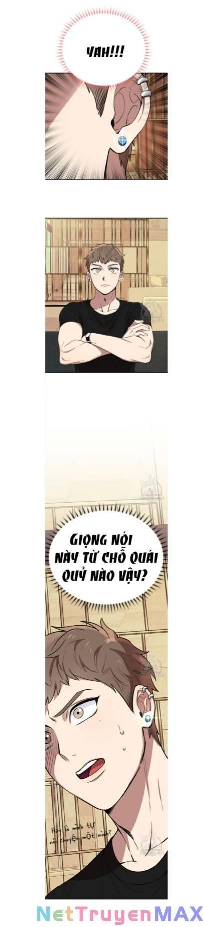 trên đời này không có ai ngu ngốc như thế chapter 4 1