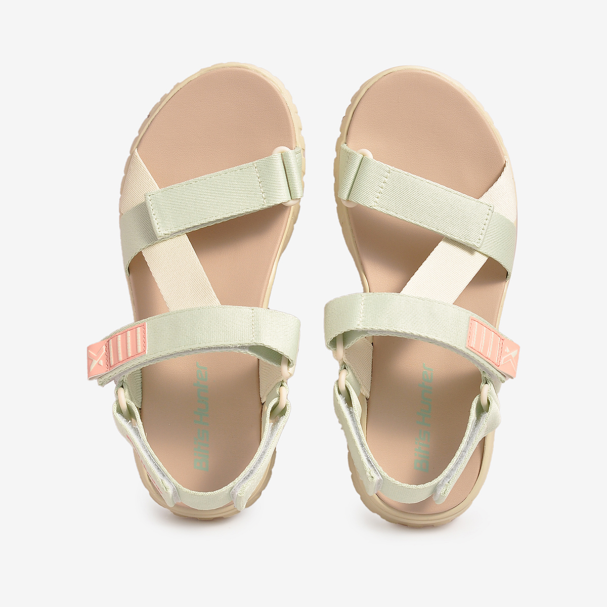 Sandal Bé Gái Biti's Hunter HEG000100 Siêu Nhẹ