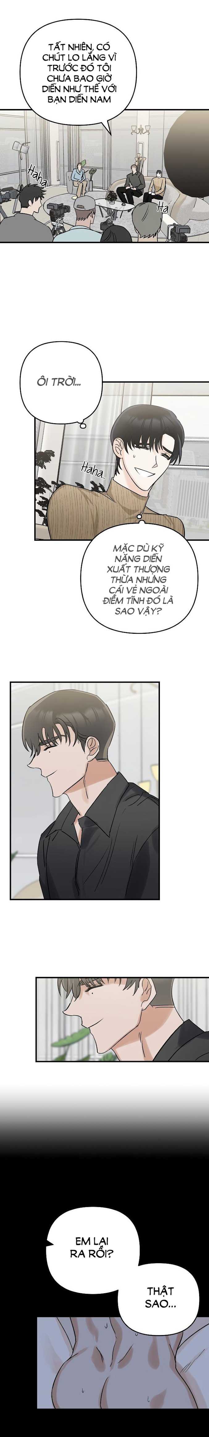 thiên đường một lần nữa chapter 1 16