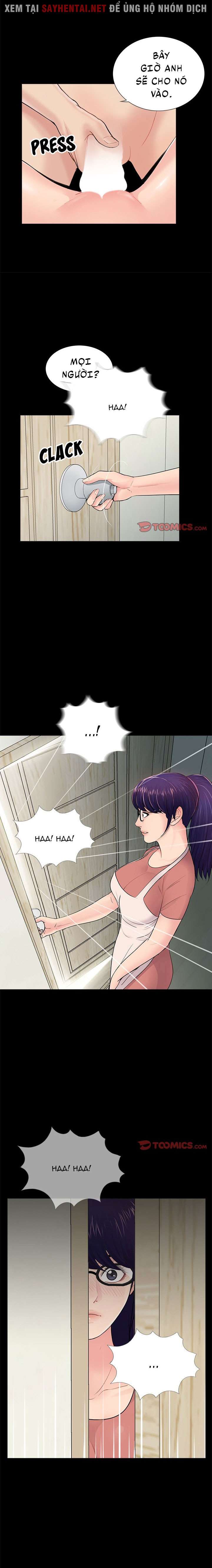 his return manhwa chapter 14 5