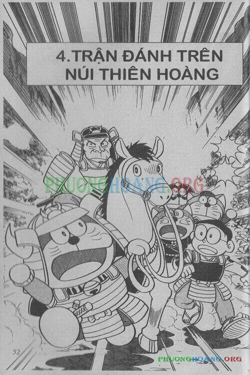 the doraemon special (đội quân doraemons đặc biệt+đội quân đôrêmon thêm) chapter 3 52