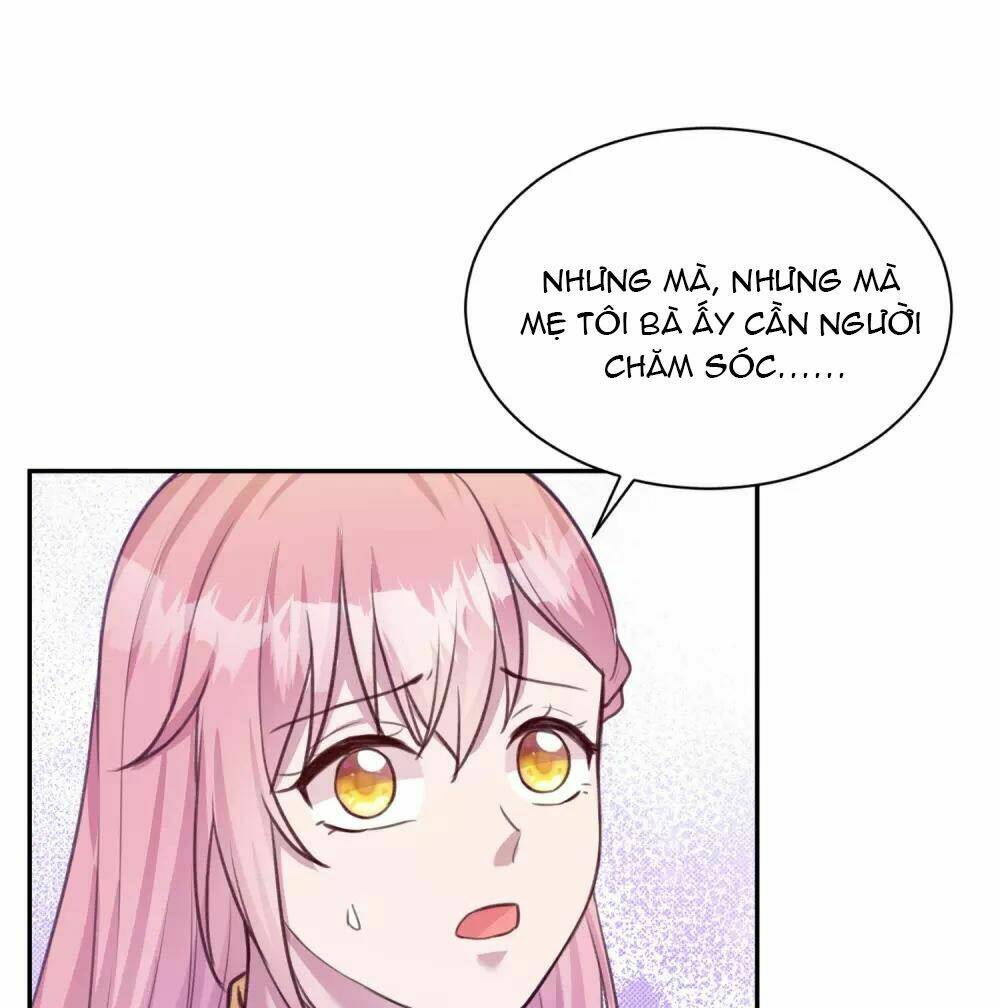 tổng tài thịnh sủng tiền thê chapter 13.5 32