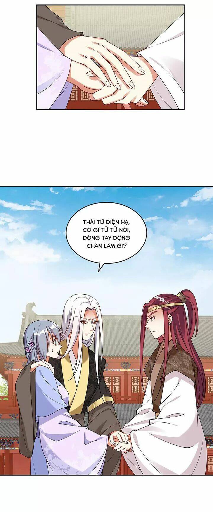 đô đốc đại nhân sủng thê kí chapter 103 18