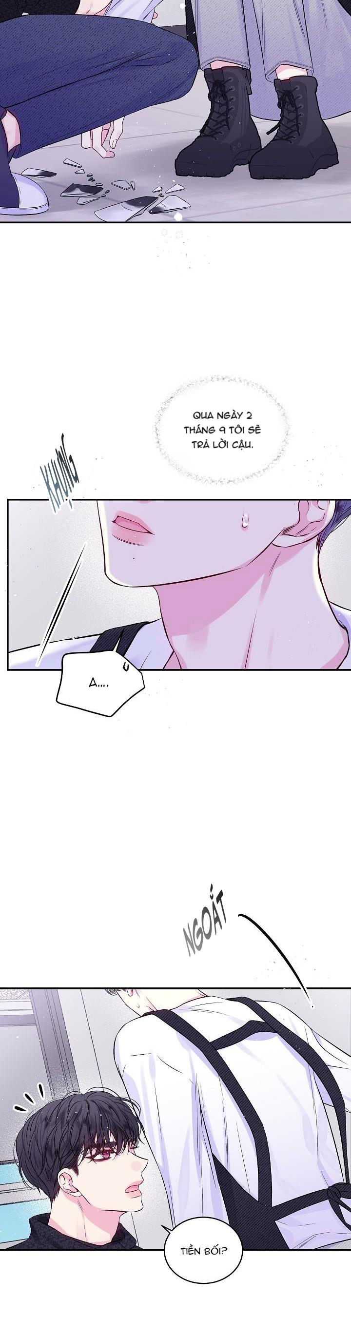 bình minh thứ hai chapter 40 10