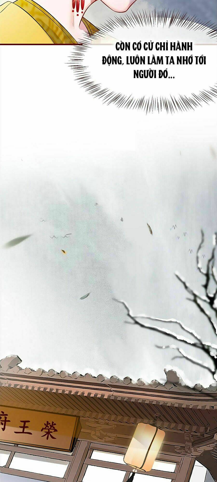 gian phi như thử đa kiều chapter 4 35