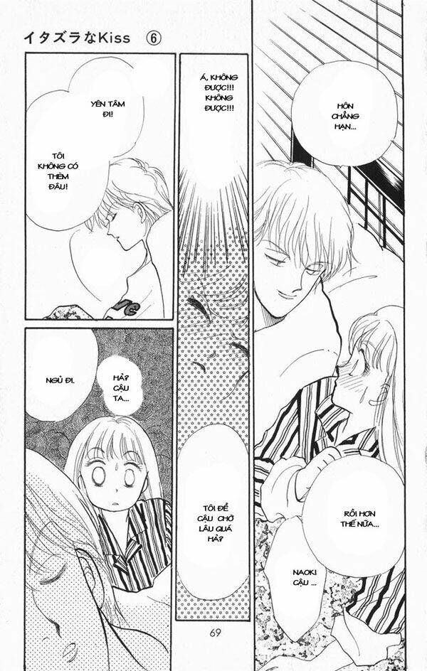 itazura na kiss chapter 21 24